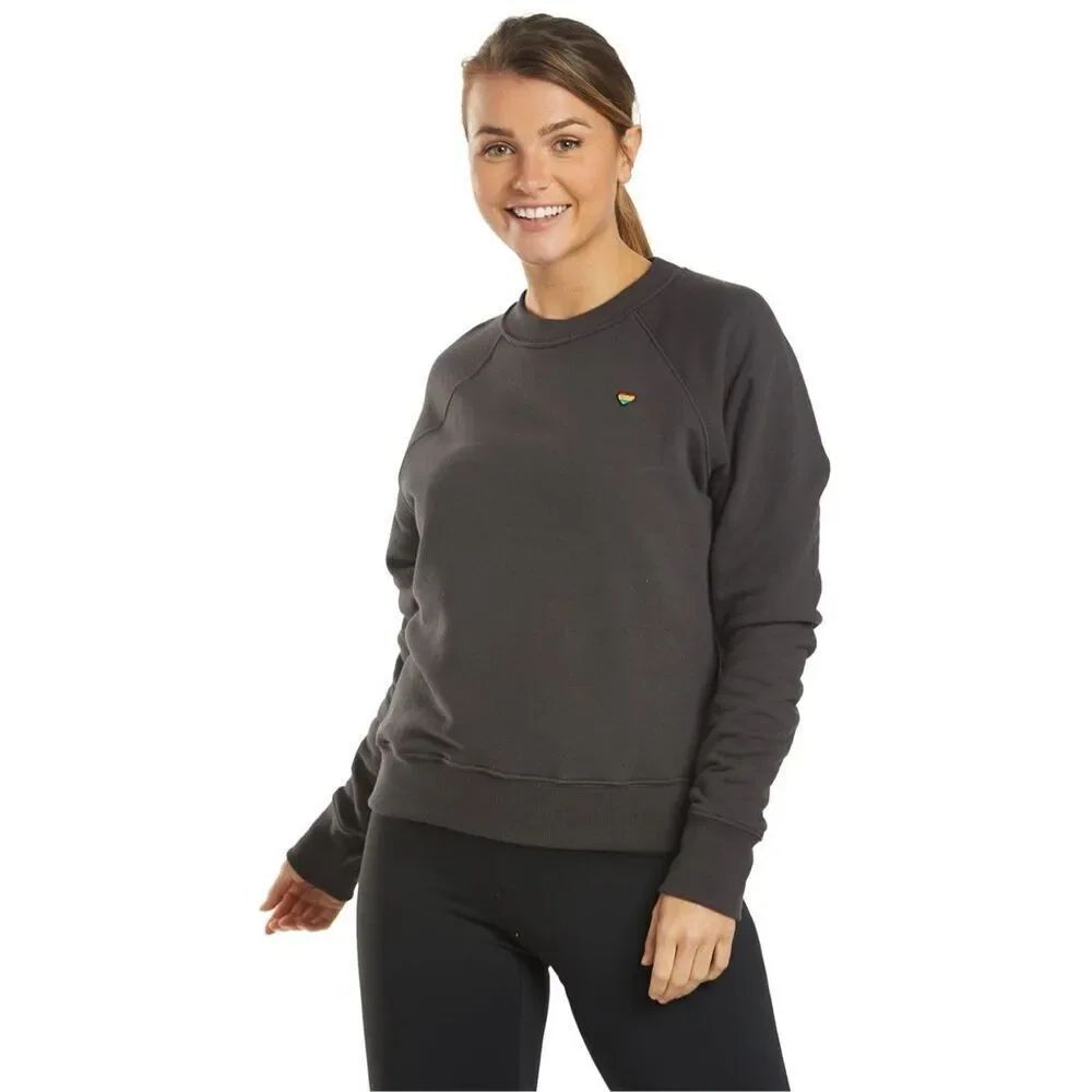 Spiritual Gangster Karma Classic Crew Sweatshirt